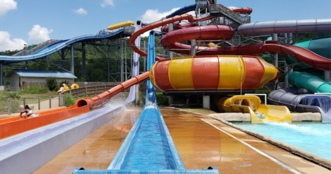 These Awesome Places In Arkansas Are A Must For The Whole Family This Summer