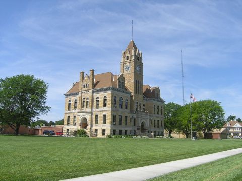 Here Are The 10 Poorest Counties In Kansas