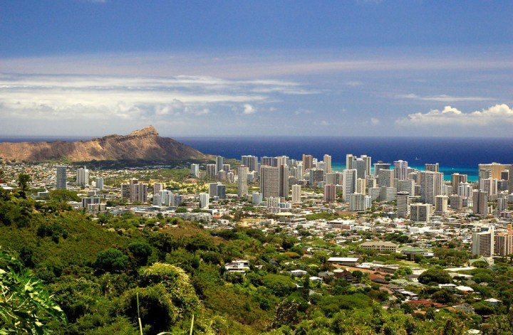 Here Are The 10 Best Places To Live In Hawaii… And Why