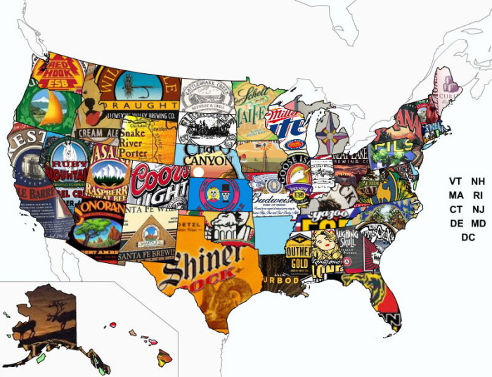 8 Maps Of Missouri That Are Just Too Perfect And Hilarious