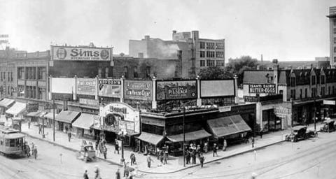 This Is What Minnesota Looked Like 100 Years Ago... It May Surprise You