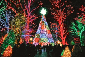 best places to visit in missouri for christmas