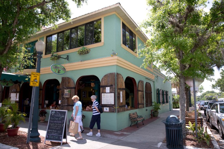 cute florida towns to visit