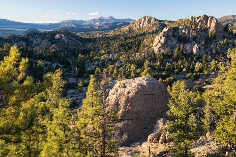 Hey, It's Christmas In Colorado. Here's What Santa Brought You!