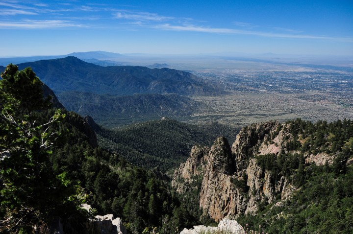 19 Places To Visit In New Mexico That You Can't Miss