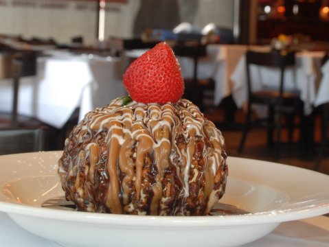 You've Never Tasted Anything Like These 5 Unique Desserts In Oklahoma
