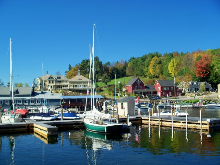 places to visit near new hampshire