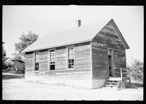 These 13 Houses In Maryland From The 1930s Will Open Your Eyes To A Different Time