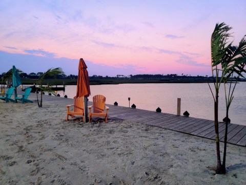 These 9 Amazing Camping Sites in Delaware Are An Absolute Must See