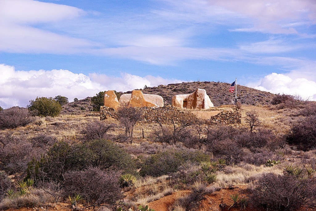 17 Old Western Towns In Arizona You Want To Experience