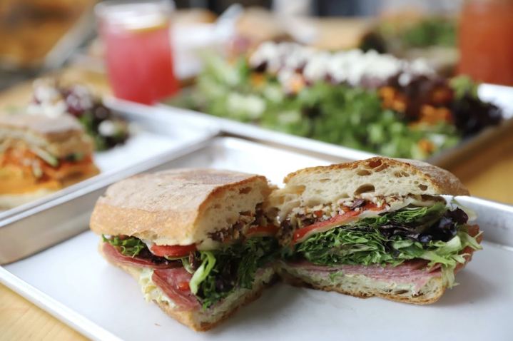 9 Best Sandwich Shops In Idaho: Beyond The Classic Deli