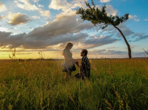 16 Photos That Perfectly Sum Up Kansas In The Summer