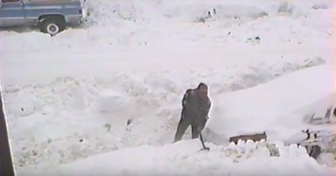 A Terrifying, Deadly Storm Struck Minnesota In 1991… And No One Saw It Coming
