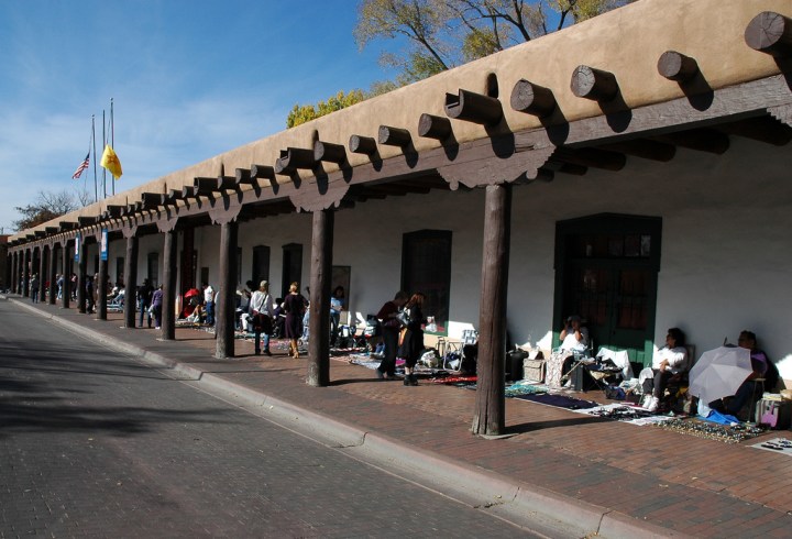 historical places to visit in new mexico