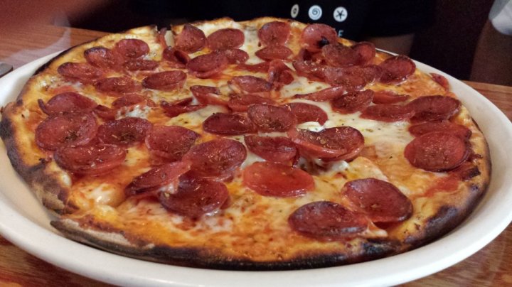 12 Best Pizza Places in Washington DC With Mouthwatering Pies