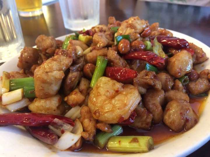 12 Best Chinese Restaurants In Utah