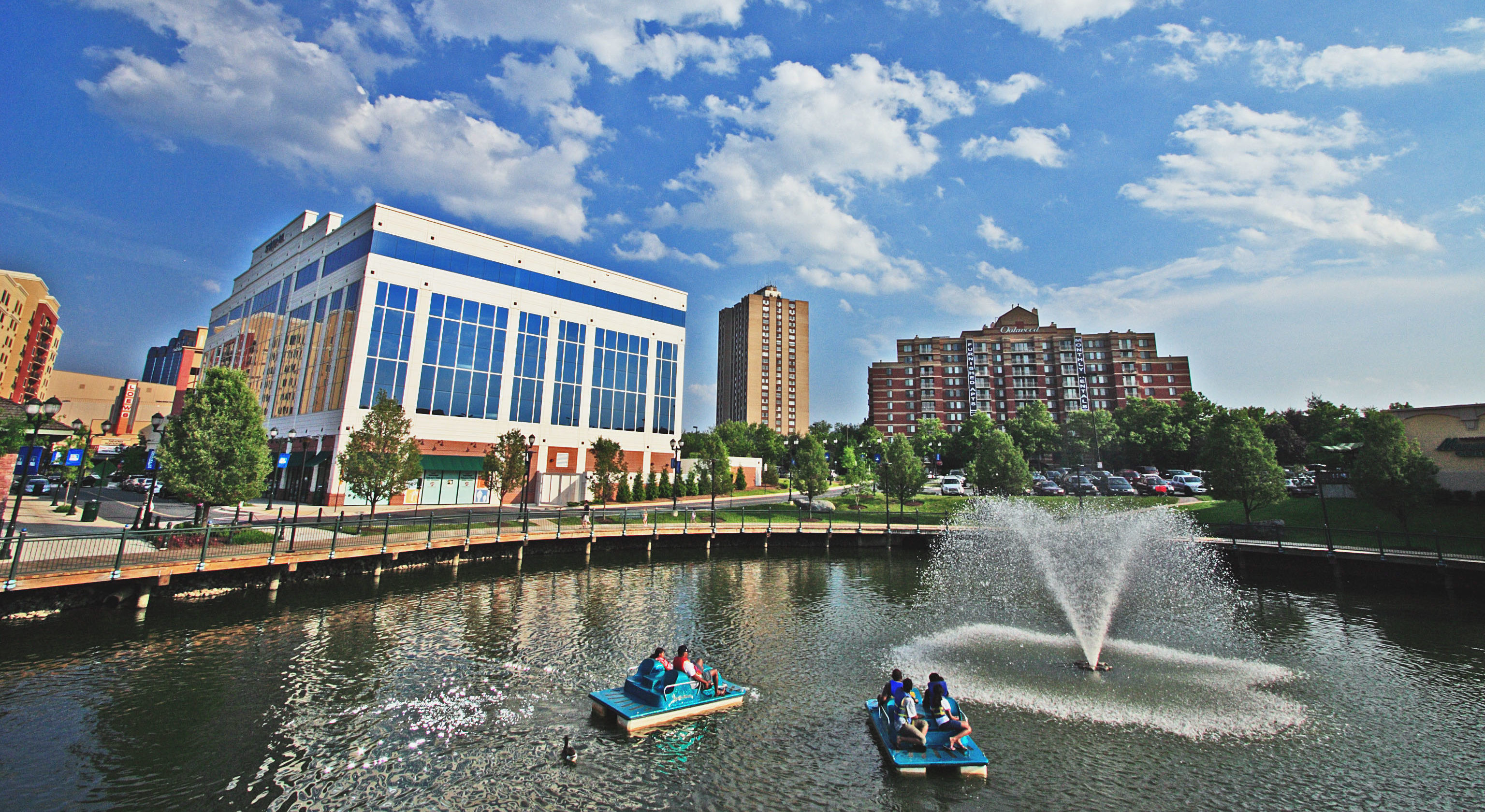 10 Reasons To Move To Bethesda, MD - Livability