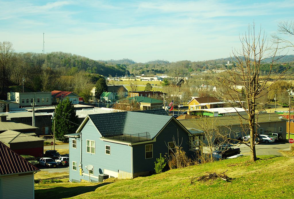 plains in tennessee