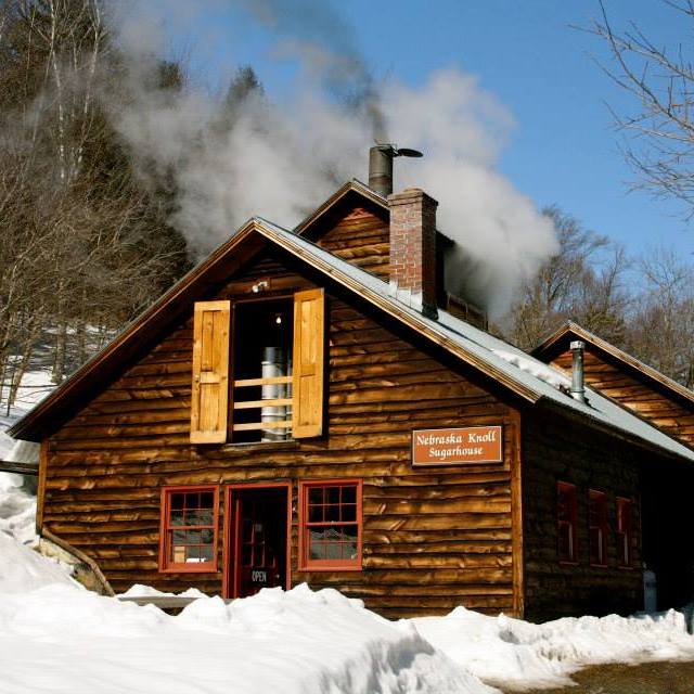 best places to visit in vermont in march