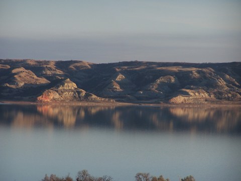 7 Under-Appreciated State Parks In North Dakota You're Sure To Love