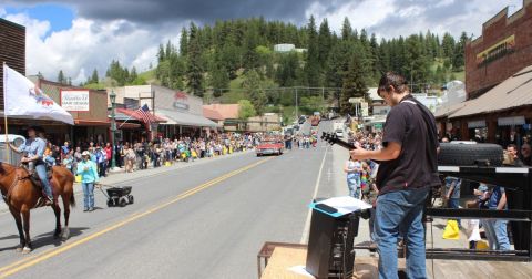 The 10 Best Small-Town Washington Festivals You’ve Never Heard Of