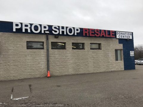 If You Live In Minnesota, You Must Visit This Unbelievable Thrift Store At Least Once