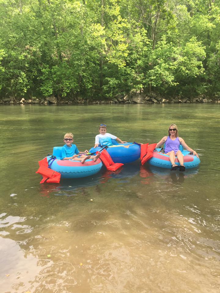 Tubing – NEW – Canoe, Kayak, Tubing, Camp the Shenandoah River in Luray, VA