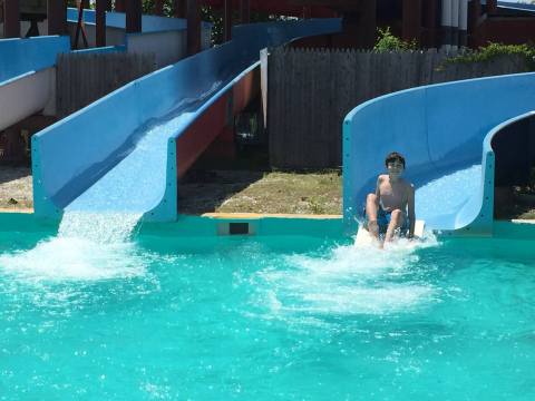 Make Your Summer Epic With A Visit To This Hidden Connecticut Water Park