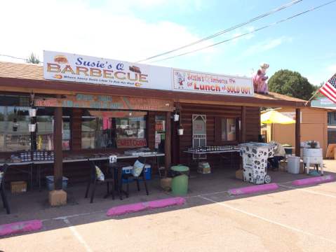 These 8 Hole In The Wall BBQ Restaurants In Arizona Are Great Places To Eat