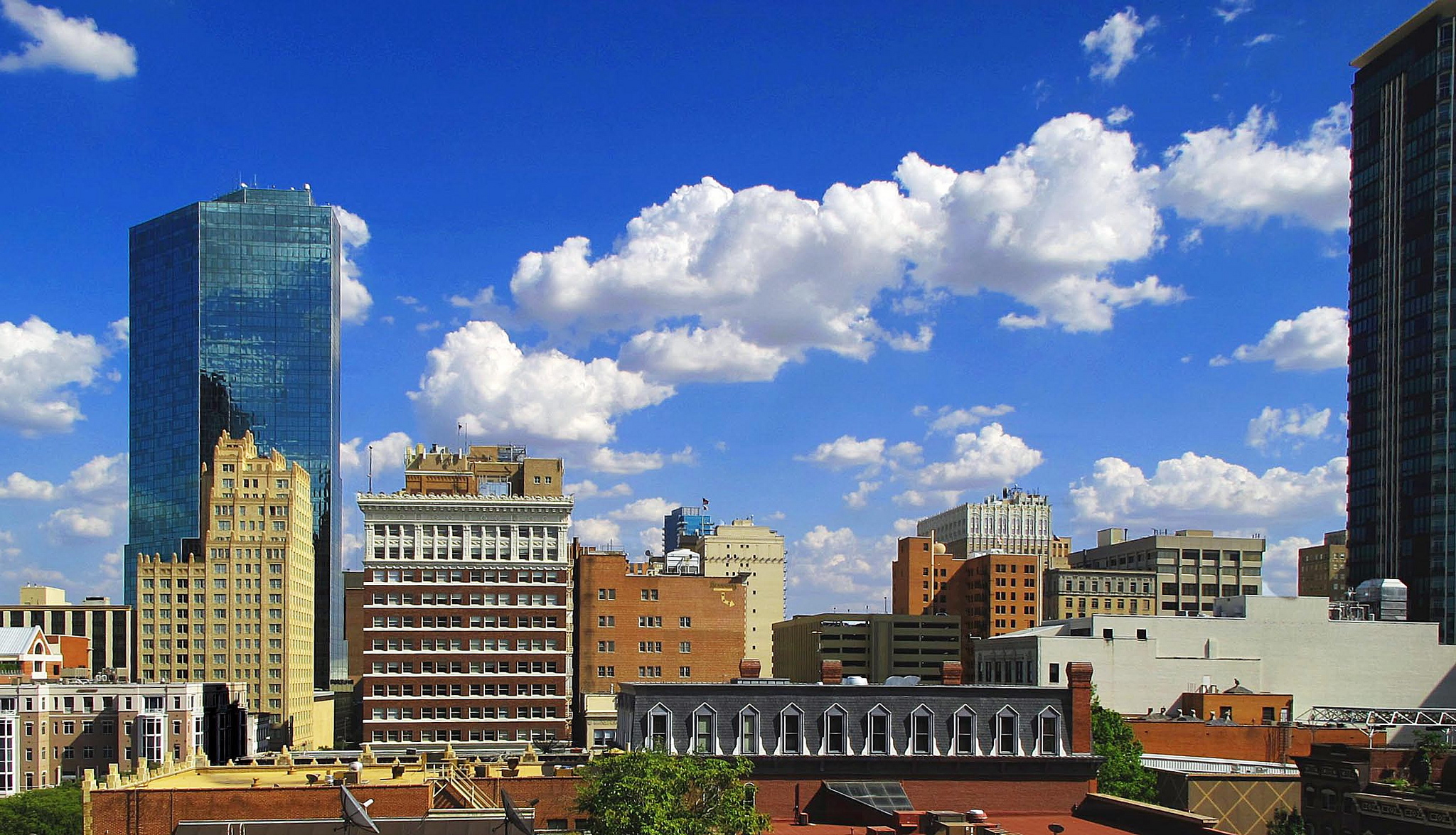 Top 5 Reasons Folks are Flocking to Fort Worth, Texas