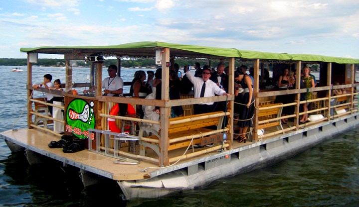 Rentals & Boat Slips - Parks Marina at Lake Okoboji