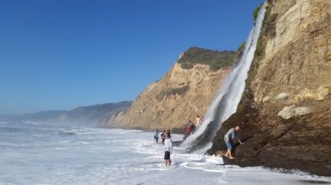 10 Out Of This World Summer Day Trips To Take From San Francisco