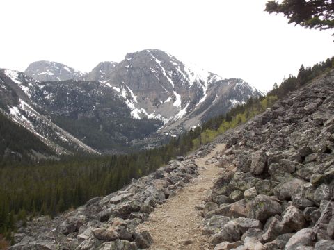The Montana Hiking Trail You've Never Heard Of But Must Experience