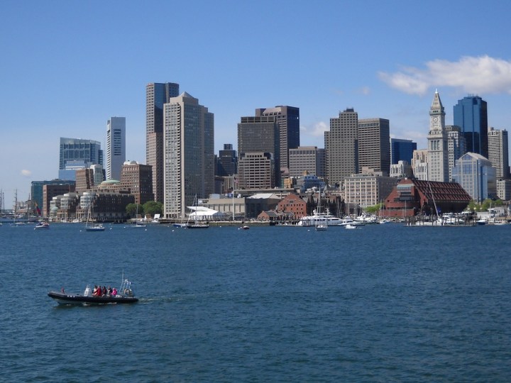 14 Reasons Boston Is The Best Place To Live And Call Home