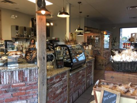 You Will Absolutely Love This Quaint Nevada French Cafe