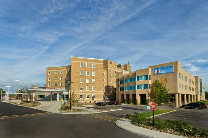 9 Best Hospitals Around Buffalo
