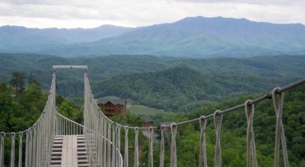 day trip ideas in tennessee
