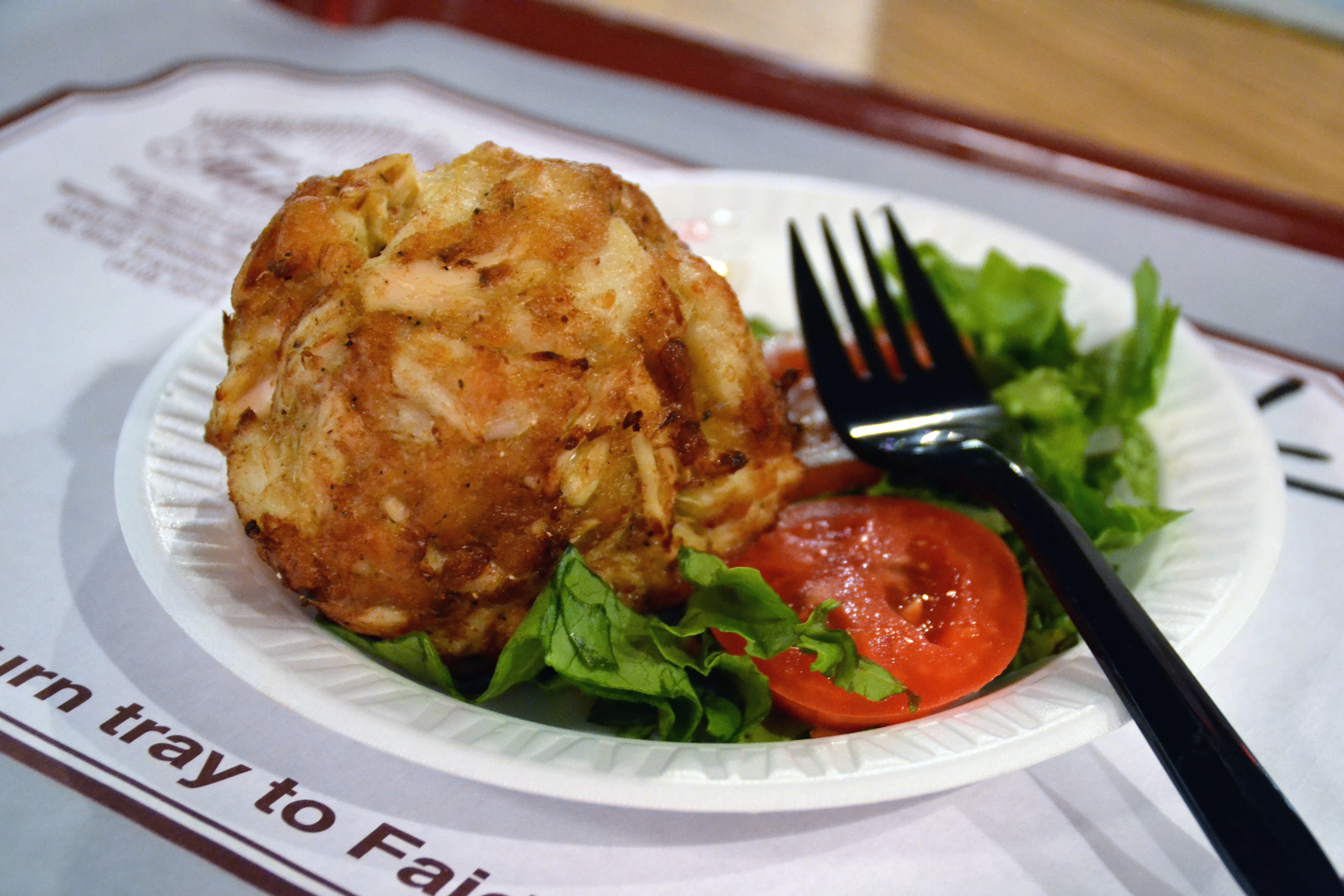 Where to Get The Best Crab Cakes in Baltimore - Nomtastic Foods | Crab cakes,  Baltimore food, Food