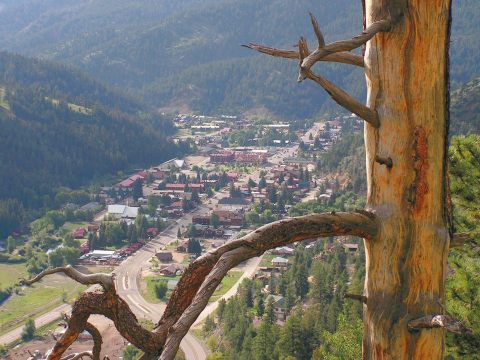 Everyone From New Mexico Should Take This Awesome Mountain Vacation Before They Die