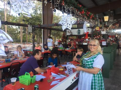 Florida Has Its Very Own German Christmas Market And You’ll Want To Visit