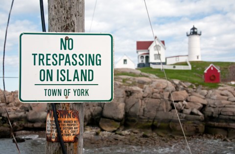 8 Things You Didn't Know About The History Of Maine
