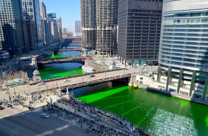 15 Staggering Photos That Prove Chicago Is The Most Beautiful Place In ...