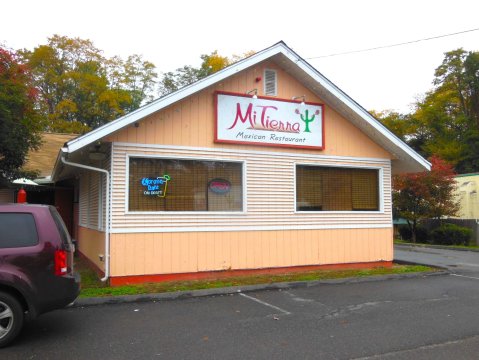 The Unassuming Town In Massachusetts That Has The Best Mexican Food Ever