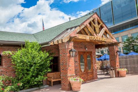 This Rustic Steakhouse In Massachusetts Is A Carnivore’s Dream Come True