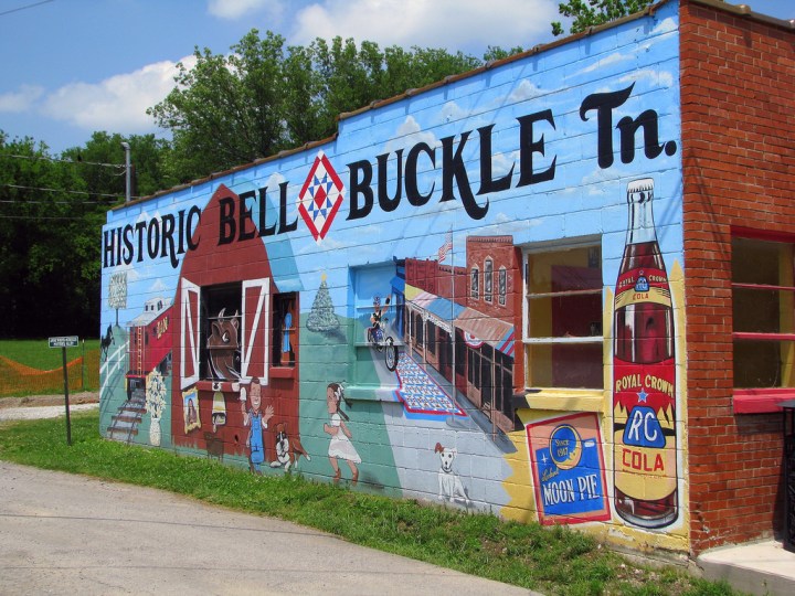11 Of The Best Small Towns To Visit In Tennessee In 2018