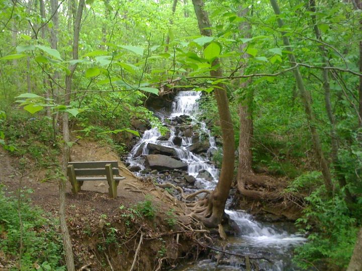 A beginner's guide to Kansas City's best hiking trails