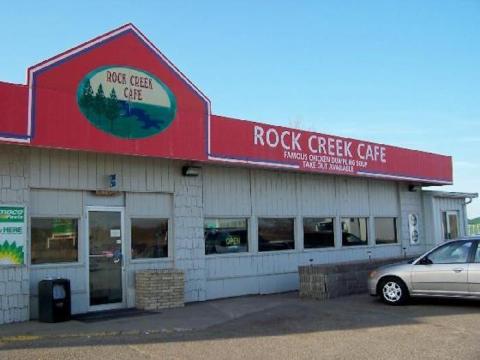 The Best Breakfast In Minnesota Actually Comes From A Small Town Gas Station