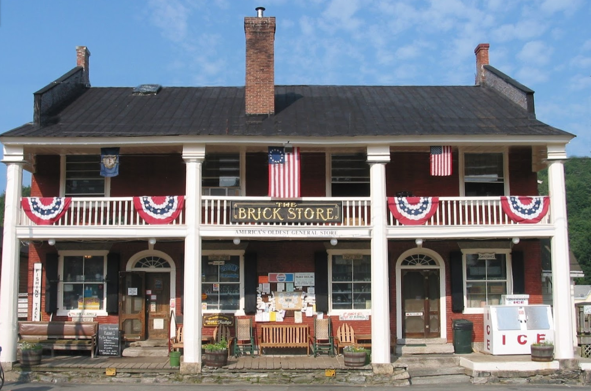 Oldest General Stores - Best Country Store