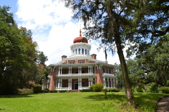 11 Mississippi Privileges No One Else In The US Can Claim