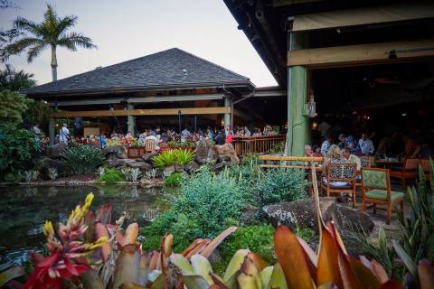 The Kitschy Hawaii Tiki Bar You'll Want To Add To Your Summer Bucket List